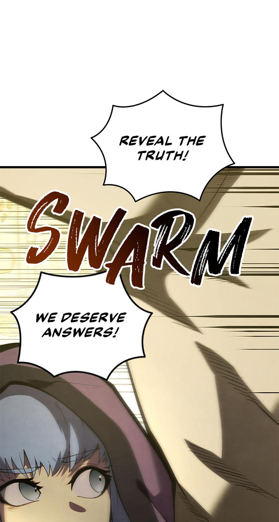 The Swordmaster’s Son Chapter 177 — page 14