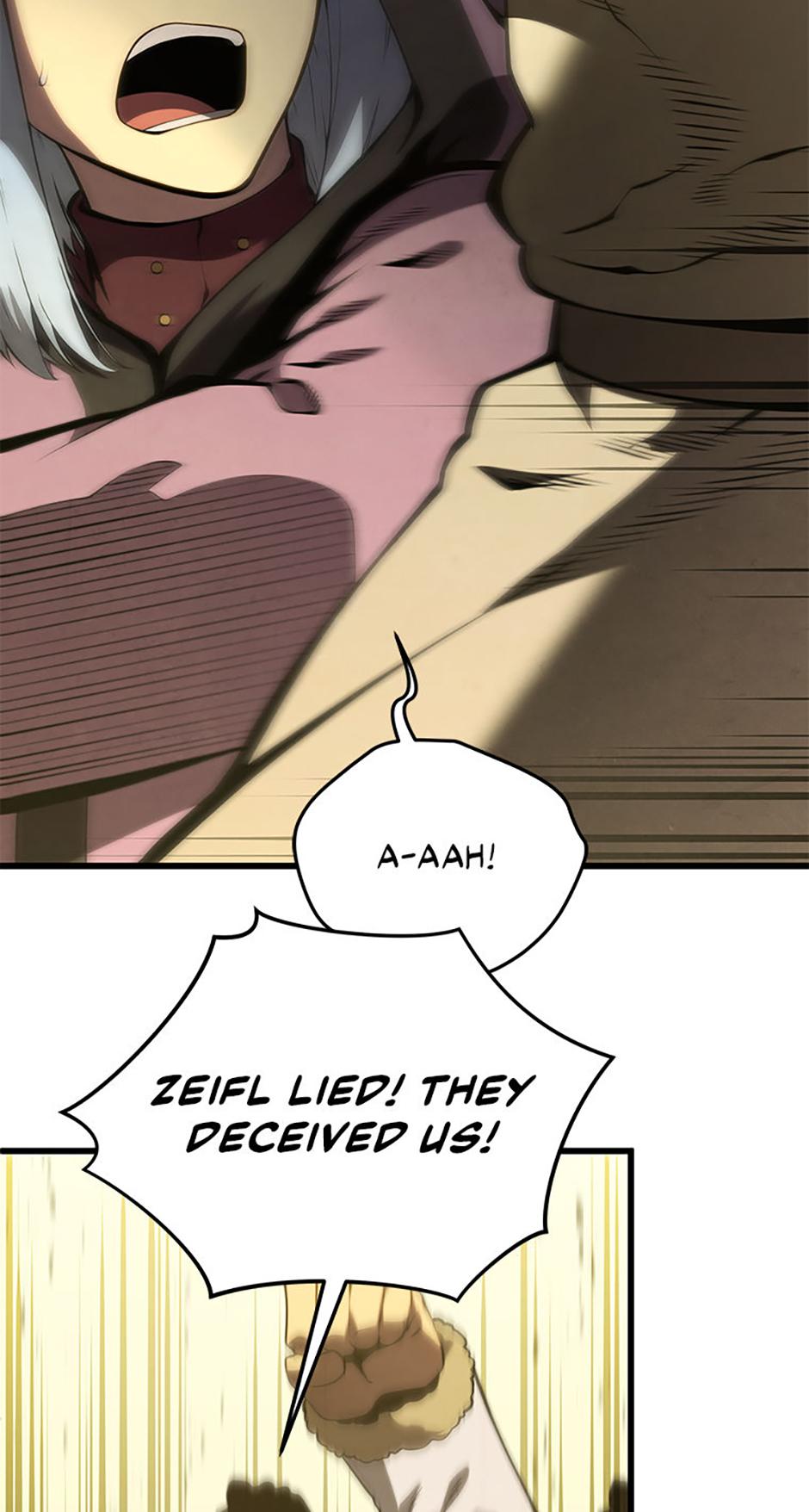 The Swordmaster’s Son Chapter 177 — page 15