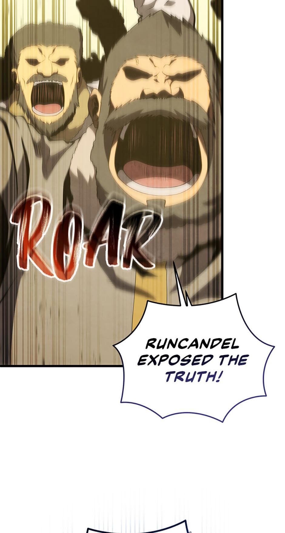 The Swordmaster’s Son Chapter 177 — page 16