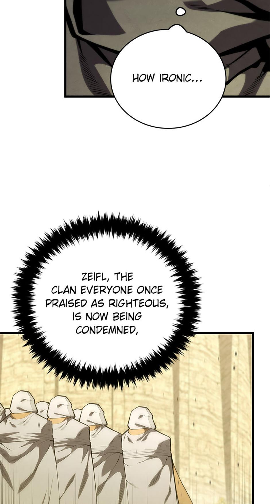 The Swordmaster’s Son Chapter 177 — page 18