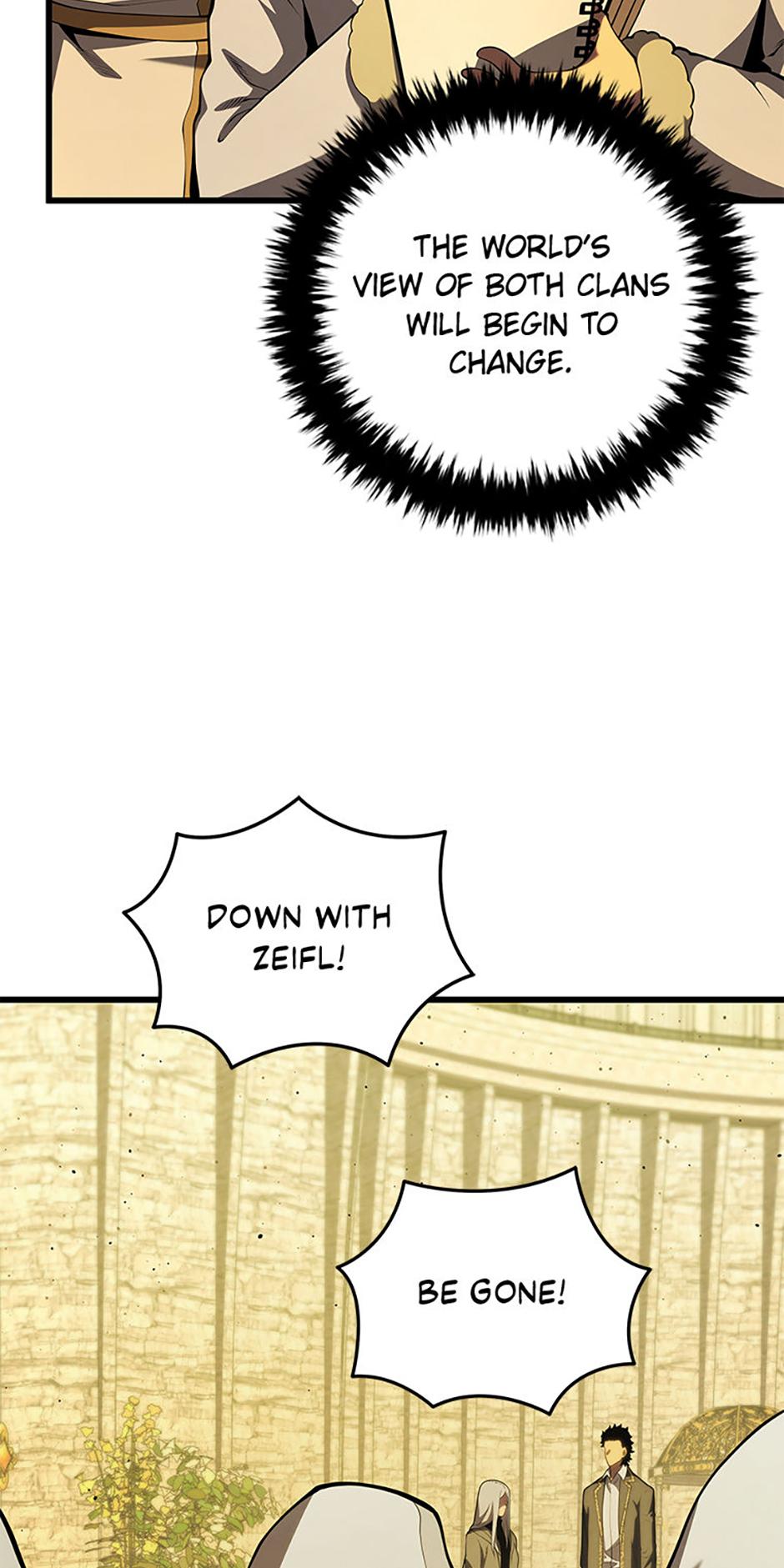 The Swordmaster’s Son Chapter 177 — page 22