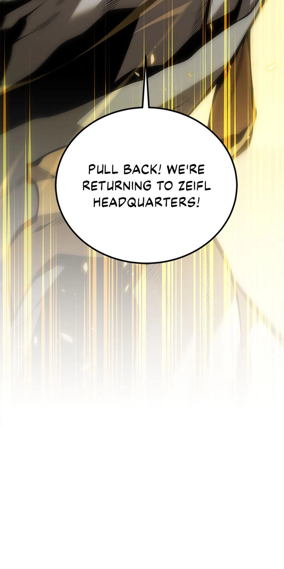 The Swordmaster’s Son Chapter 177 — page 26