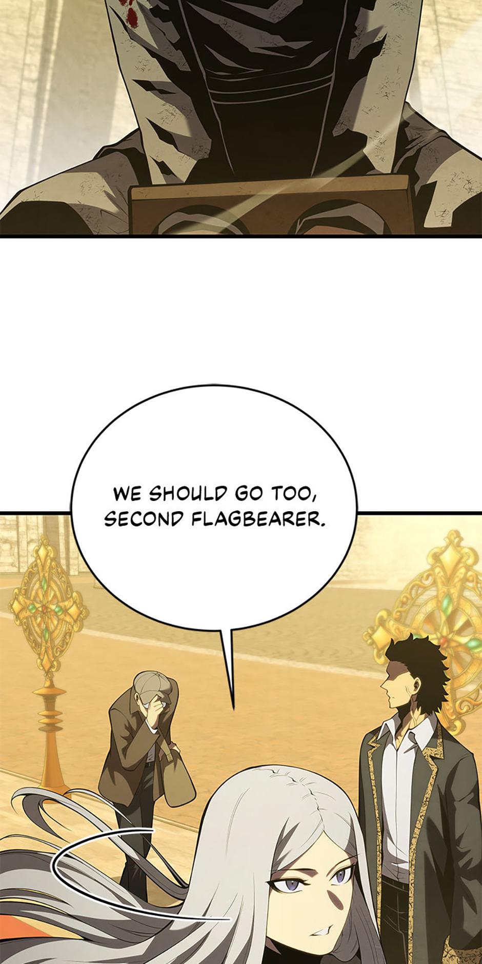 The Swordmaster’s Son Chapter 177 — page 29