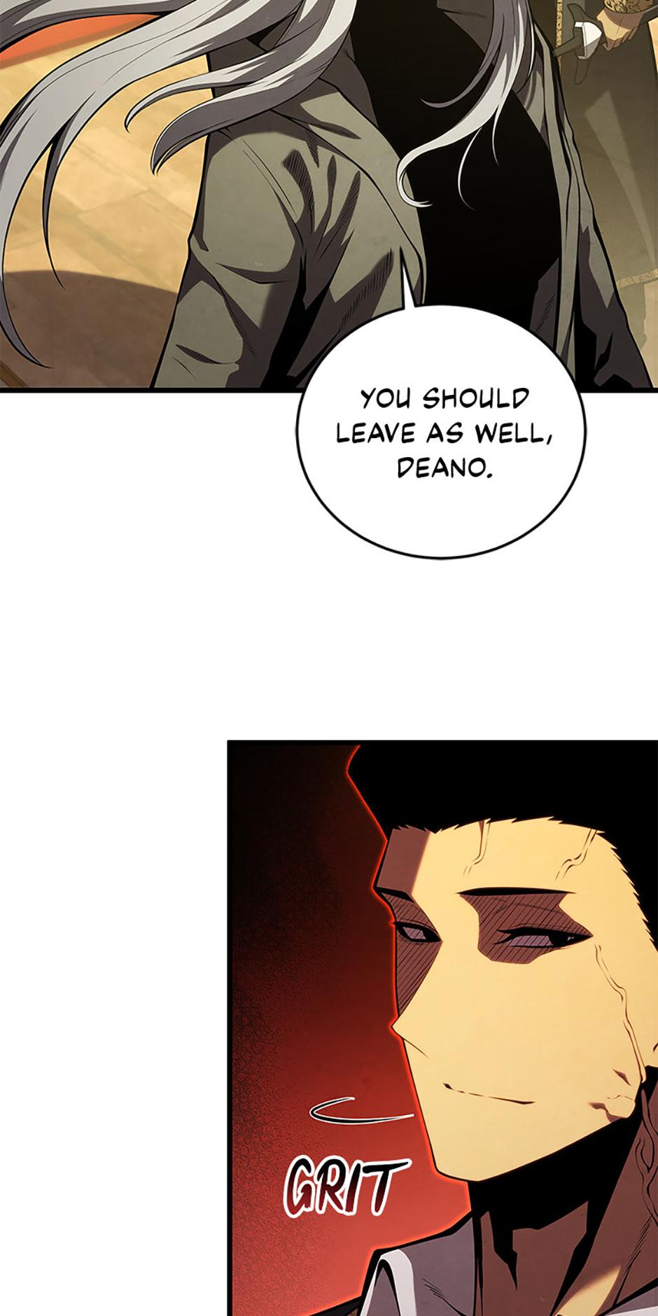 The Swordmaster’s Son Chapter 177 — page 30