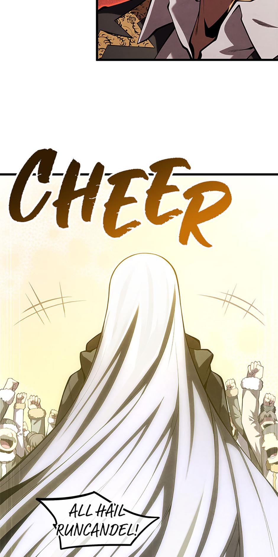 The Swordmaster’s Son Chapter 177 — page 31