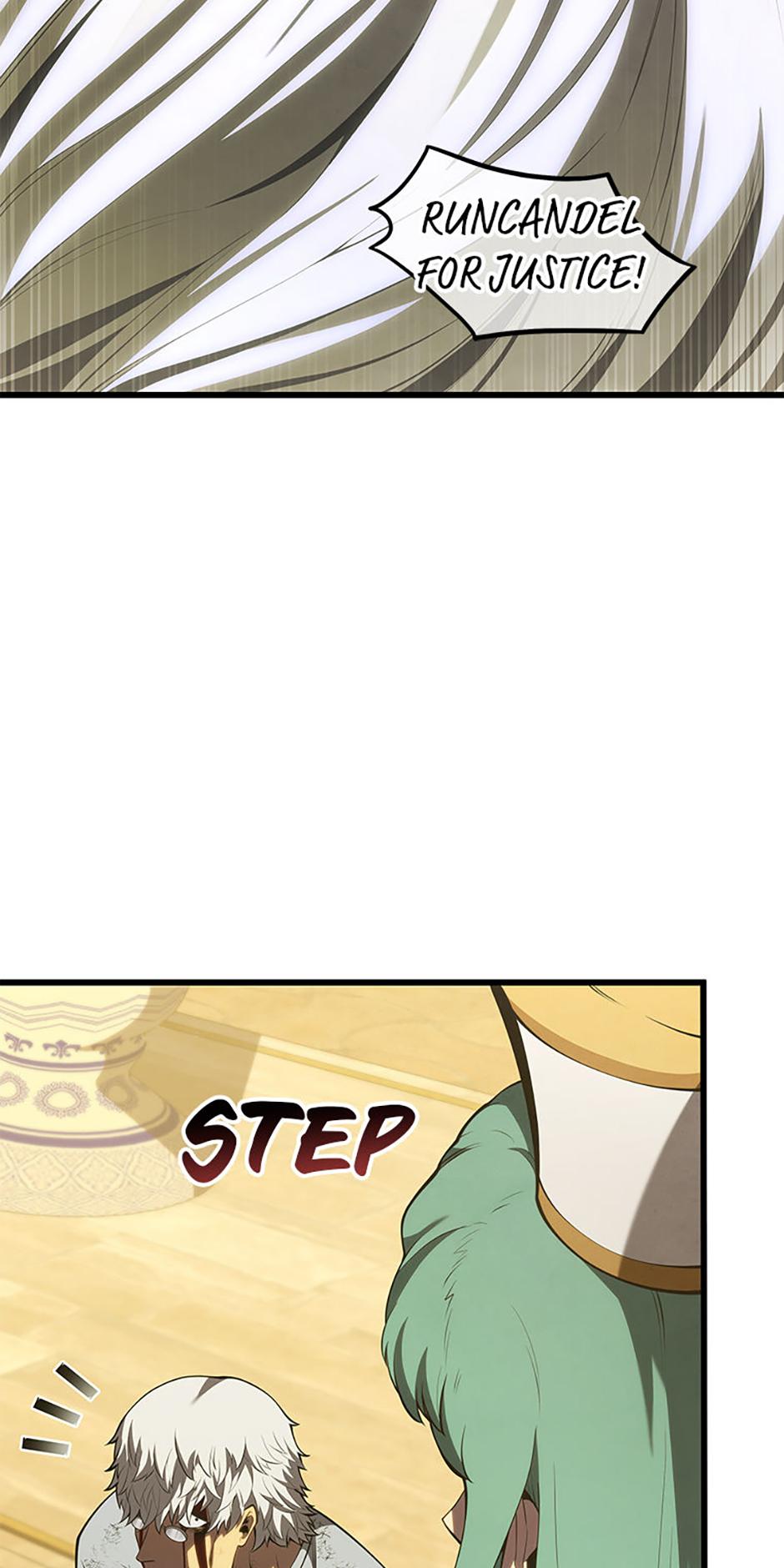 The Swordmaster’s Son Chapter 177 — page 32