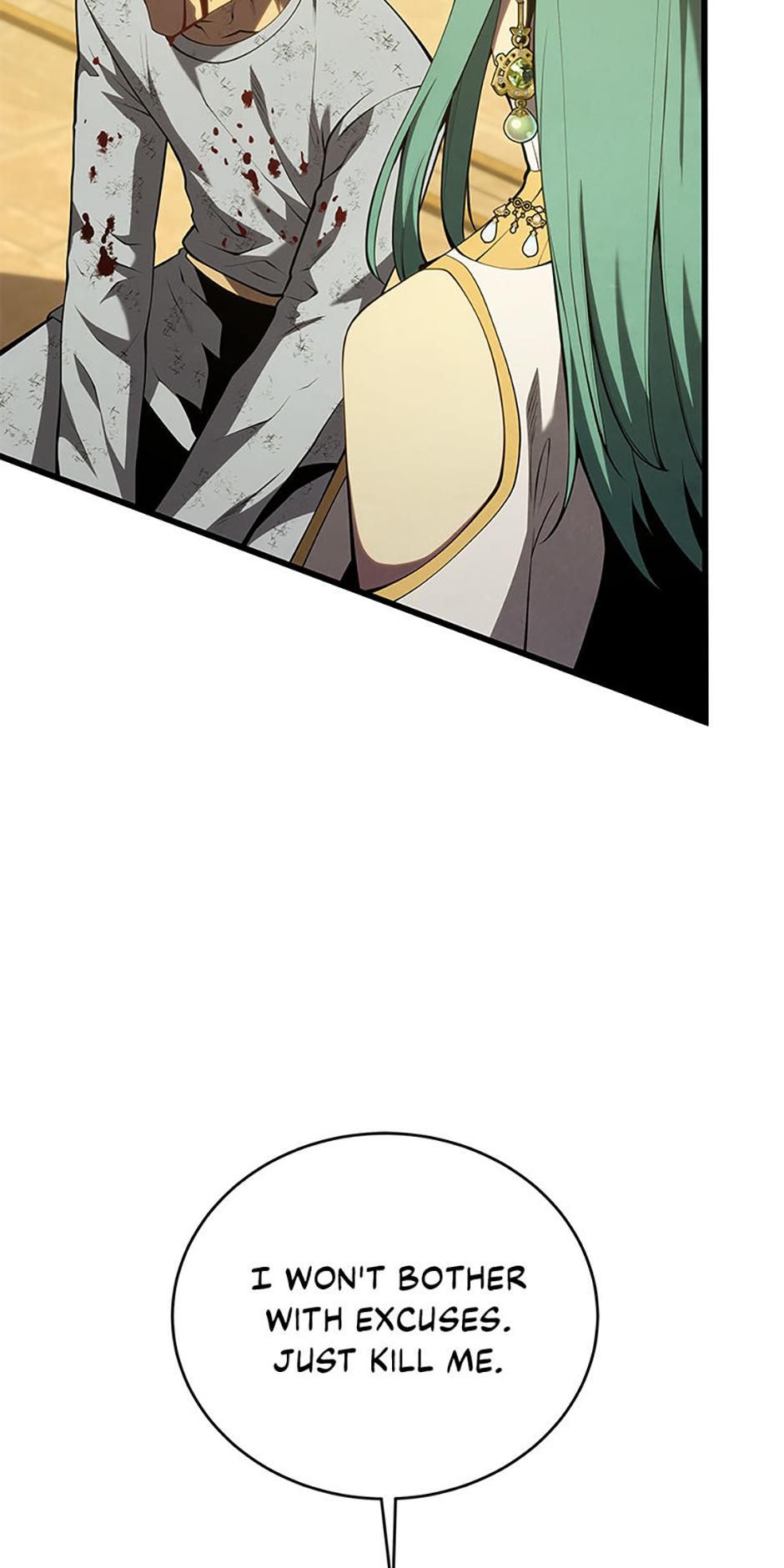 The Swordmaster’s Son Chapter 177 — page 33