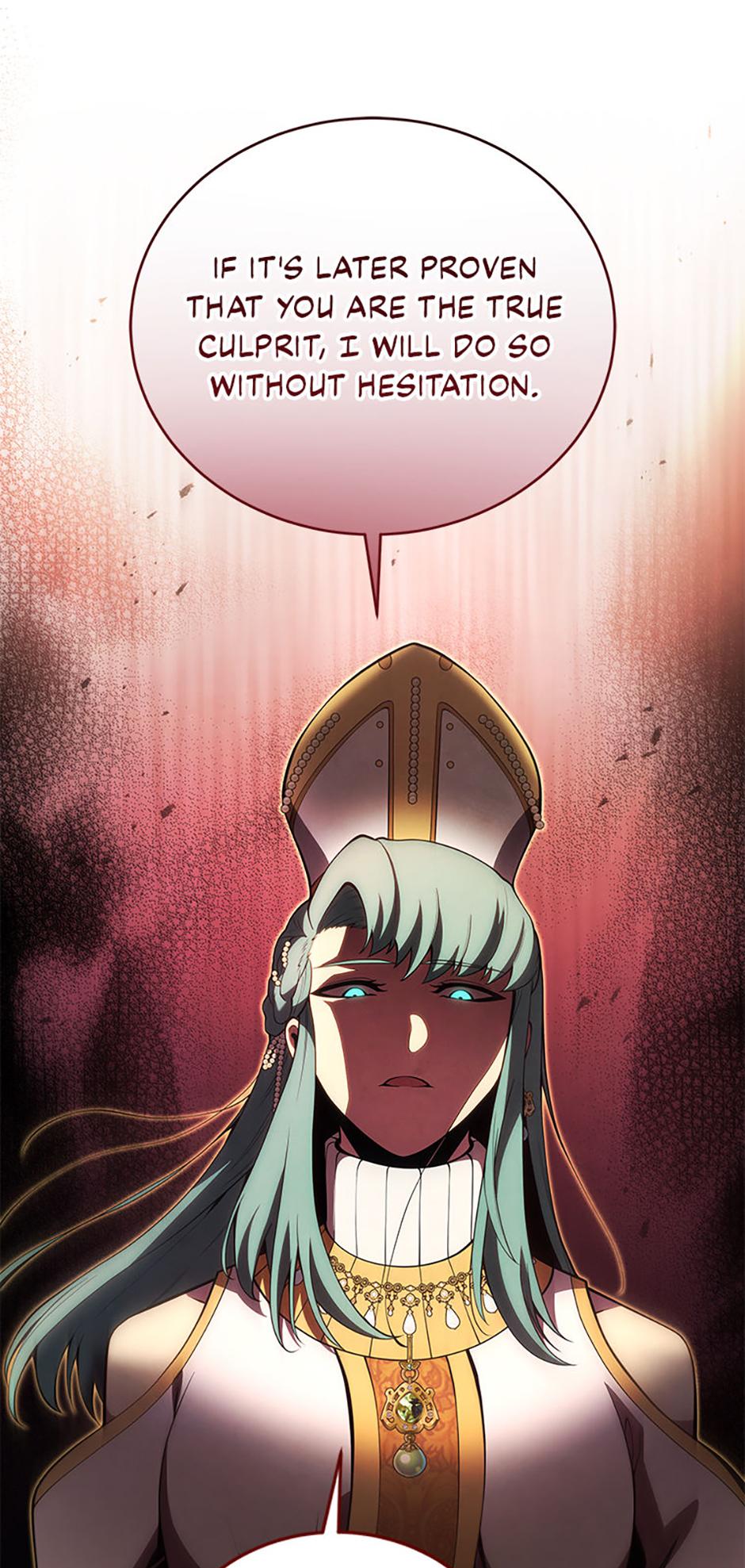 The Swordmaster’s Son Chapter 177 — page 35