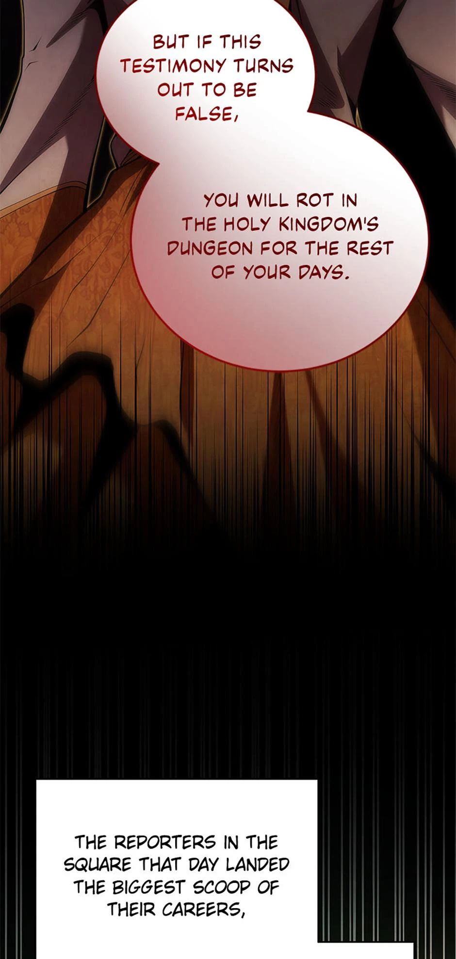 The Swordmaster’s Son Chapter 177 — page 36