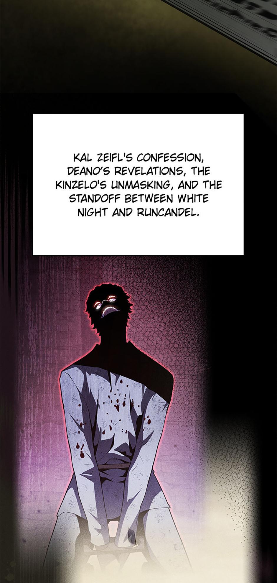 The Swordmaster’s Son Chapter 177 — page 38