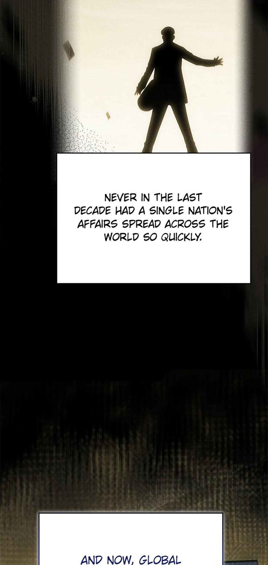 The Swordmaster’s Son Chapter 177 — page 39