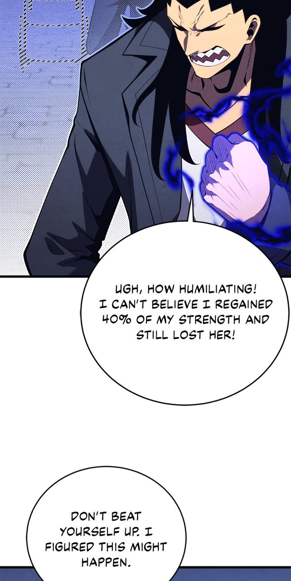 The Swordmaster’s Son Chapter 177 — page 44