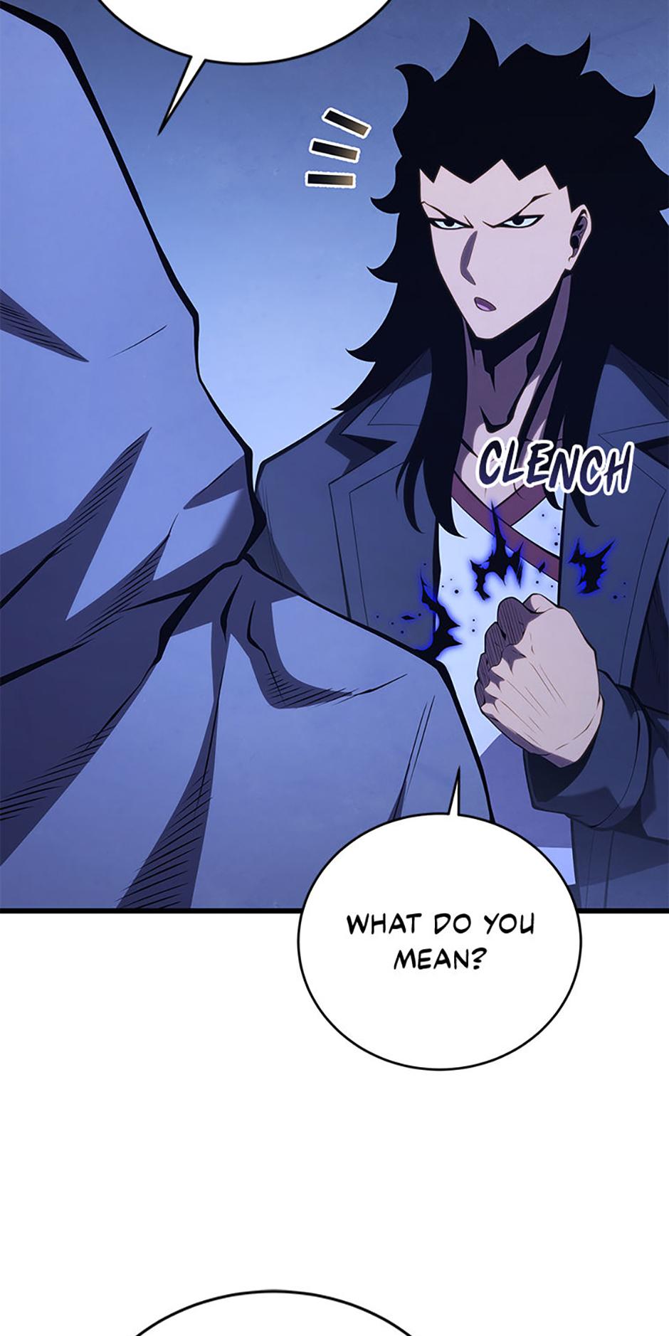 The Swordmaster’s Son Chapter 177 — page 45