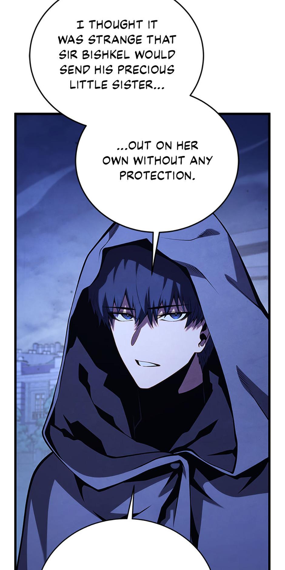 The Swordmaster’s Son Chapter 177 — page 46