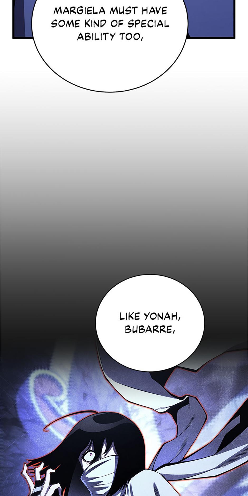 The Swordmaster’s Son Chapter 177 — page 47
