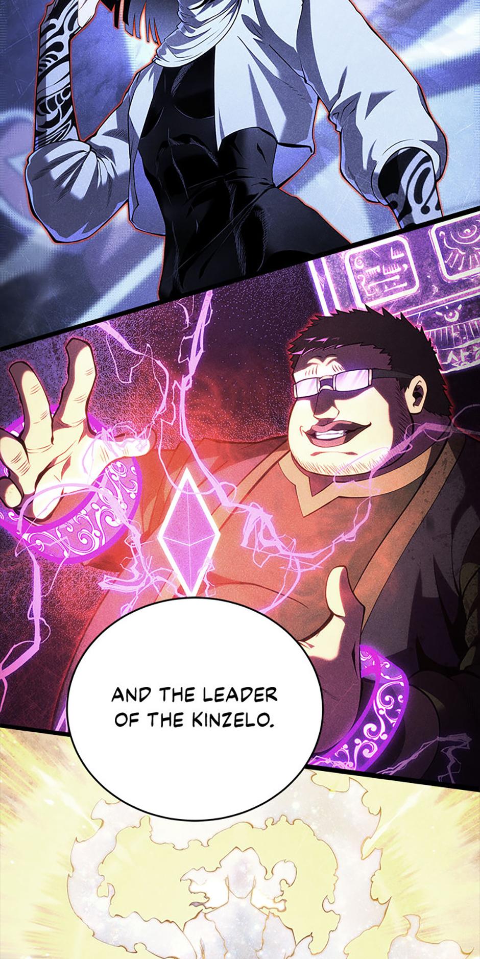 The Swordmaster’s Son Chapter 177 — page 48