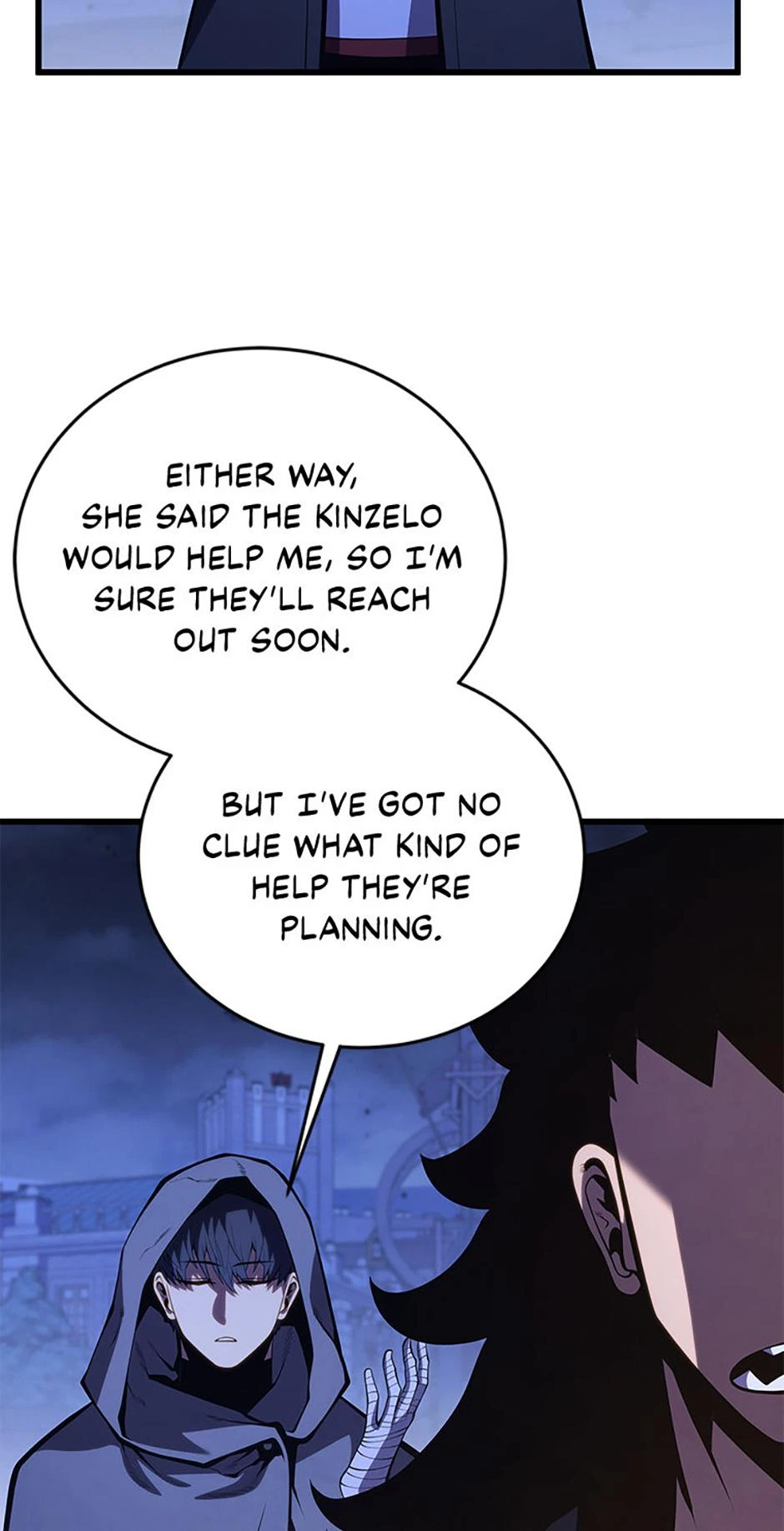 The Swordmaster’s Son Chapter 177 — page 51