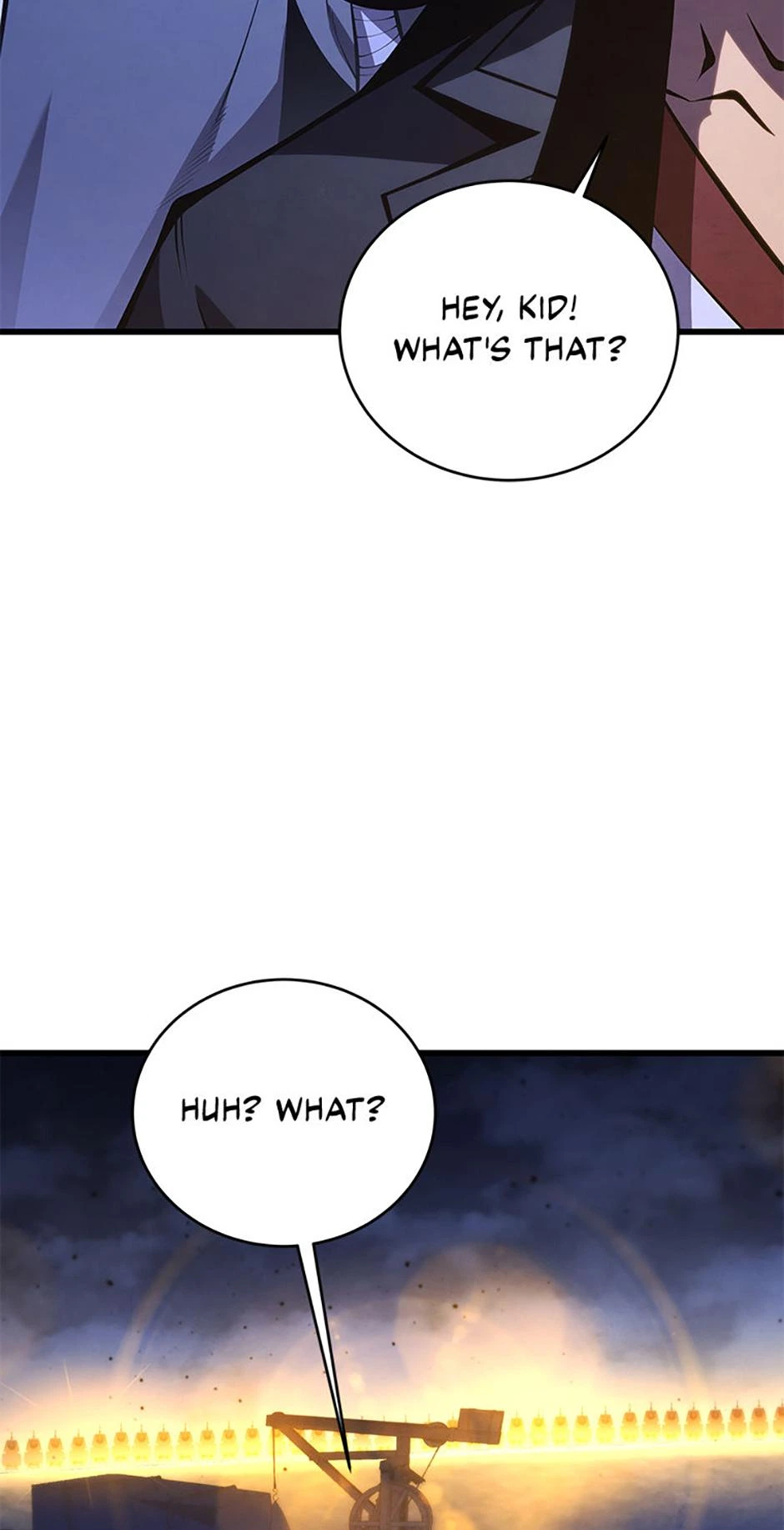 The Swordmaster’s Son Chapter 177 — page 52