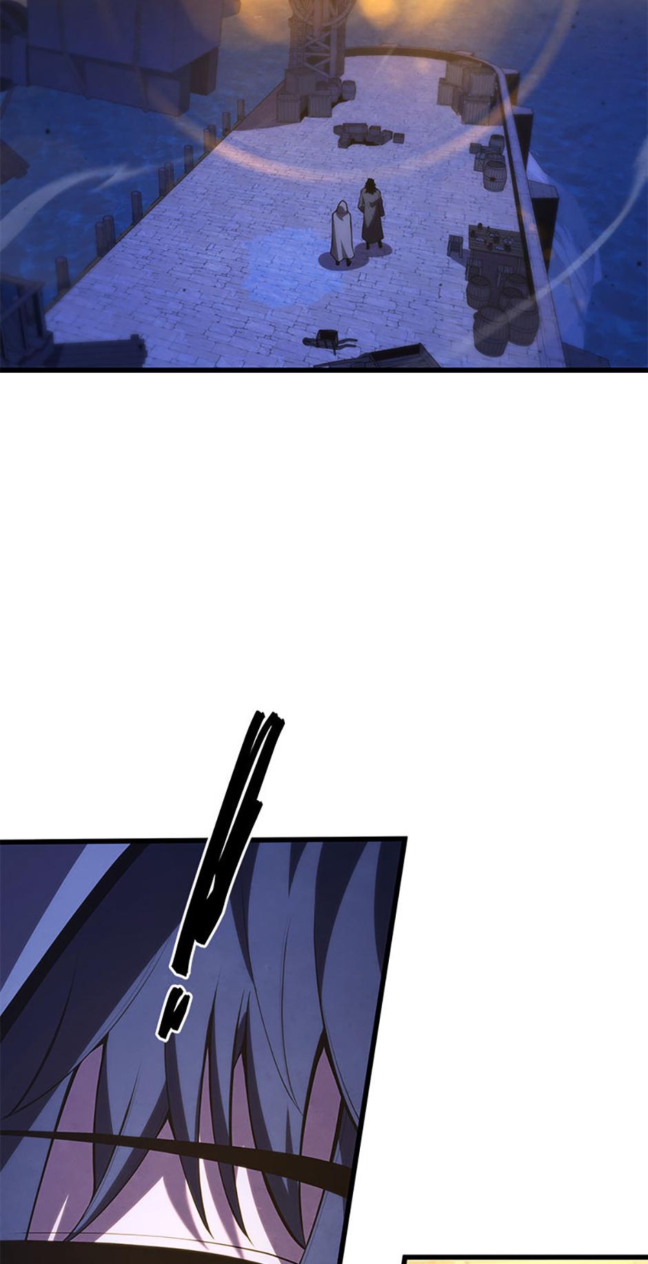 The Swordmaster’s Son Chapter 177 — page 53
