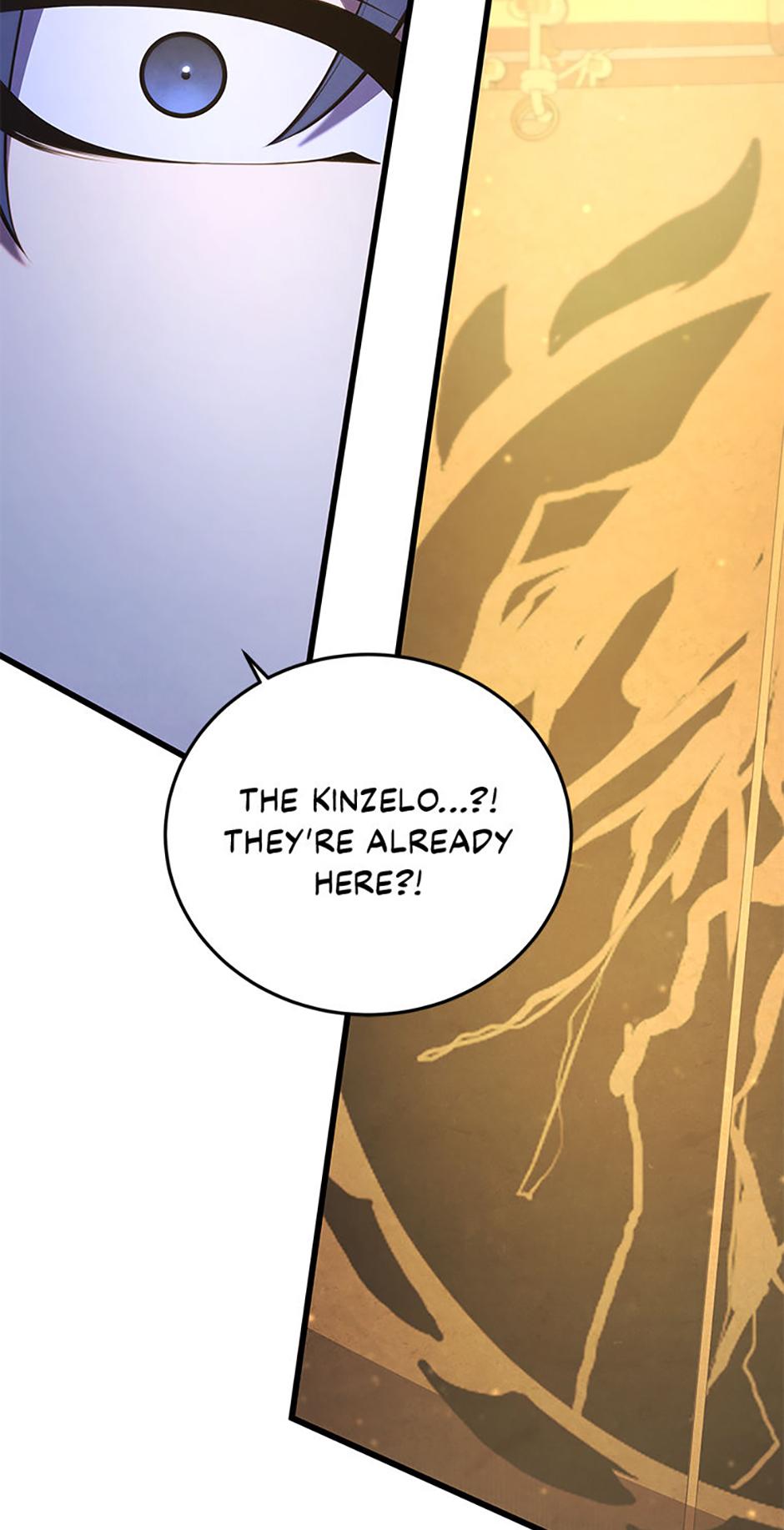 The Swordmaster’s Son Chapter 177 — page 54