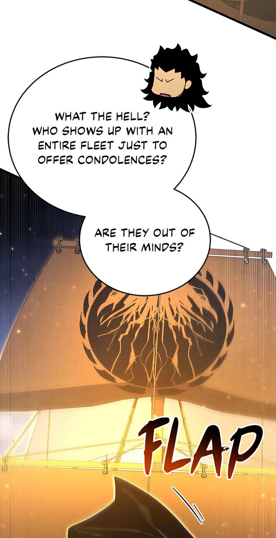 The Swordmaster’s Son Chapter 177 — page 55