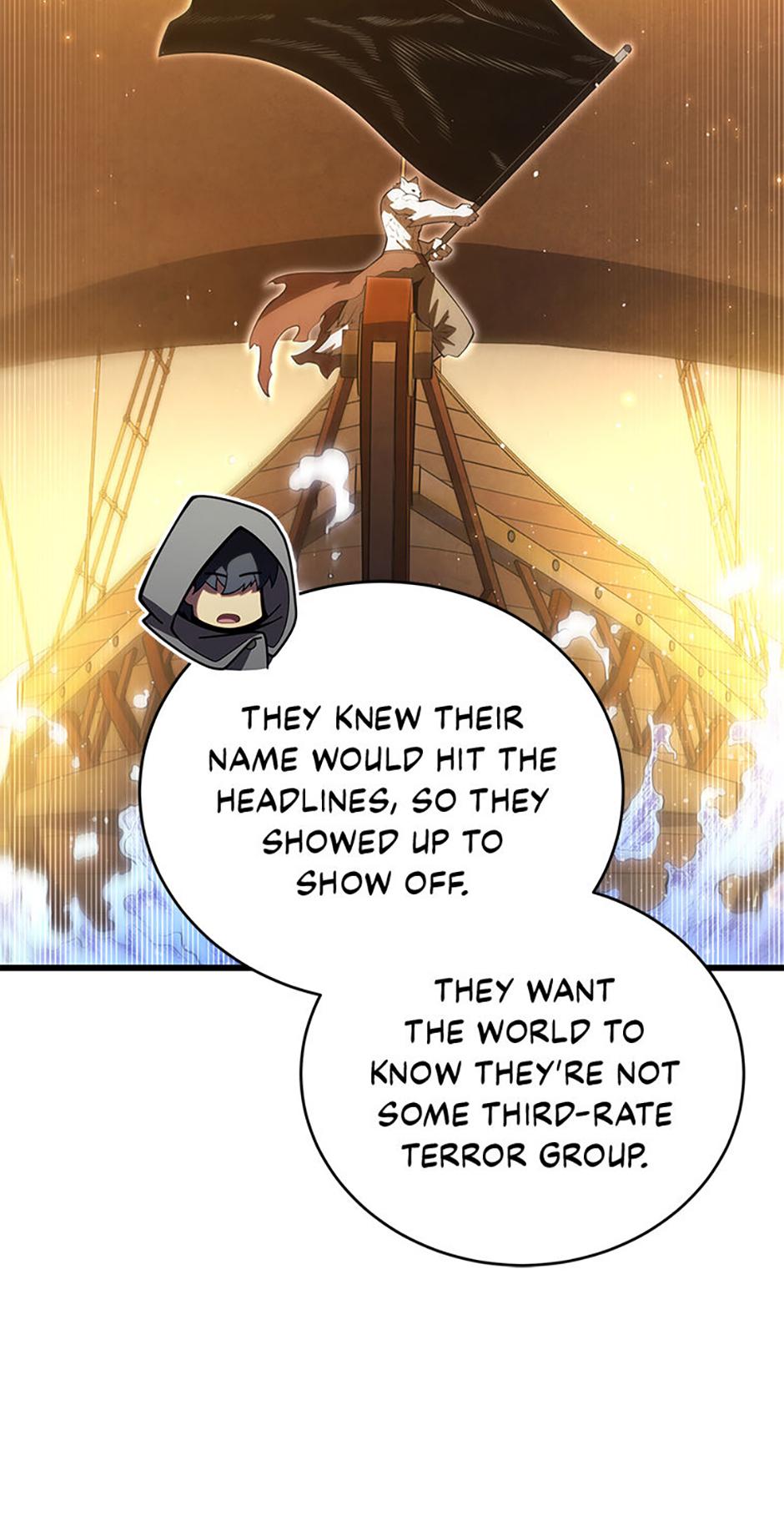 The Swordmaster’s Son Chapter 177 — page 56