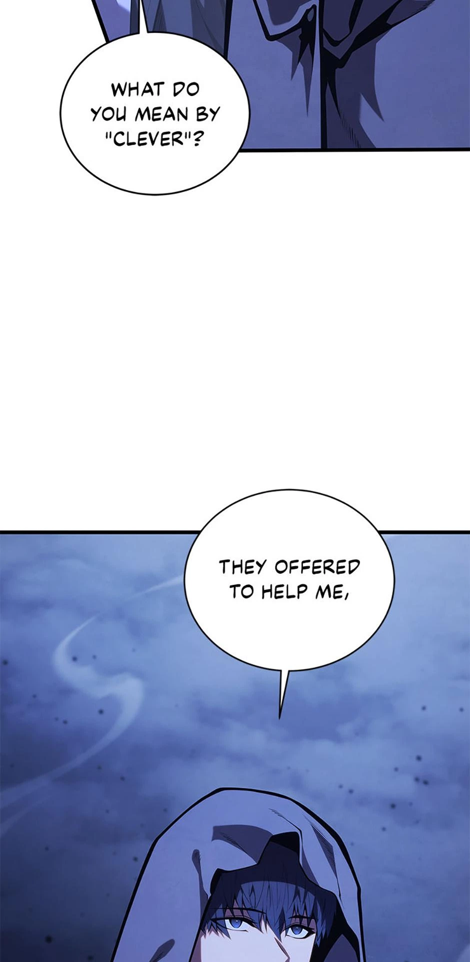 The Swordmaster’s Son Chapter 177 — page 58