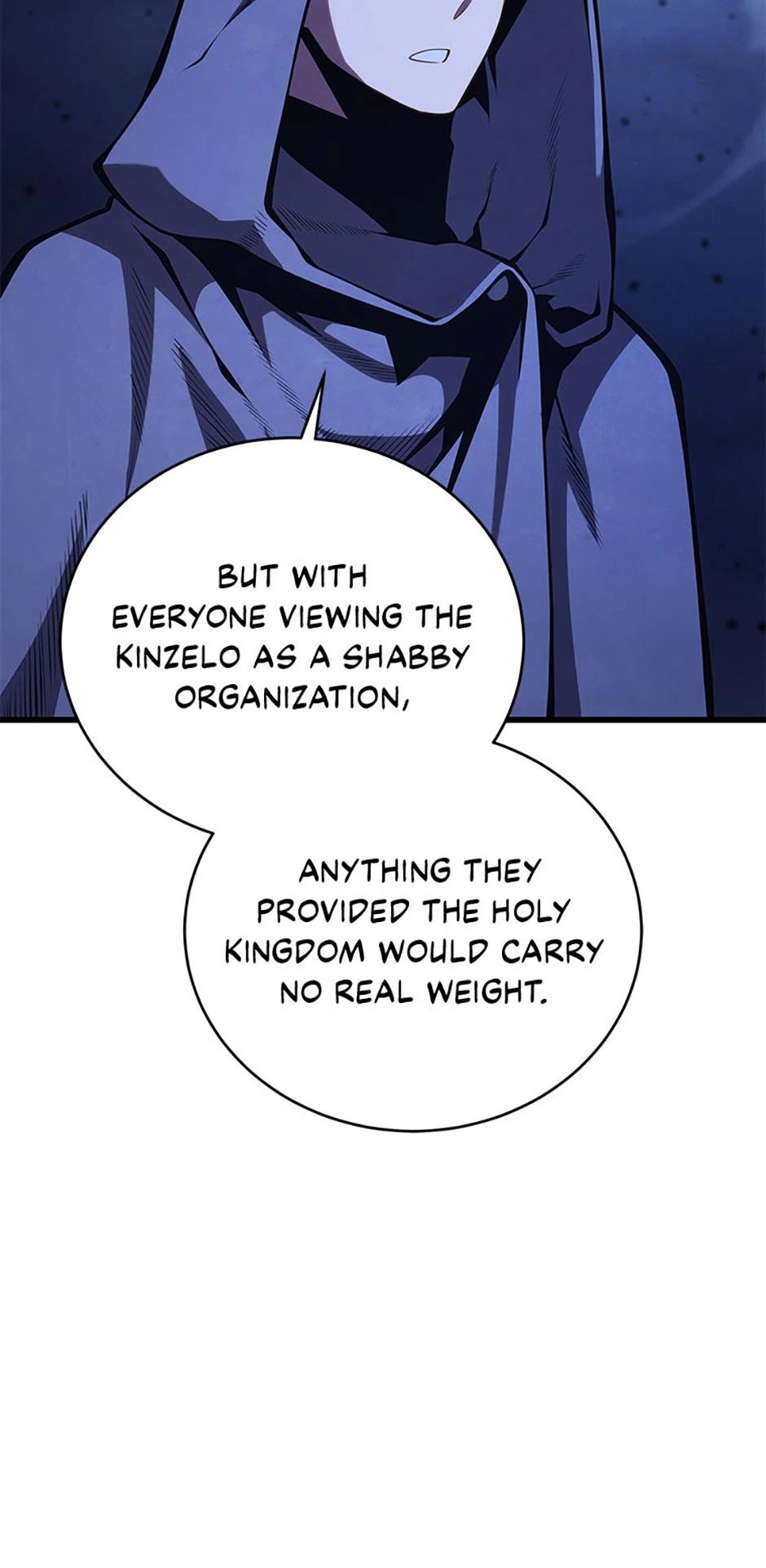 The Swordmaster’s Son Chapter 177 — page 59