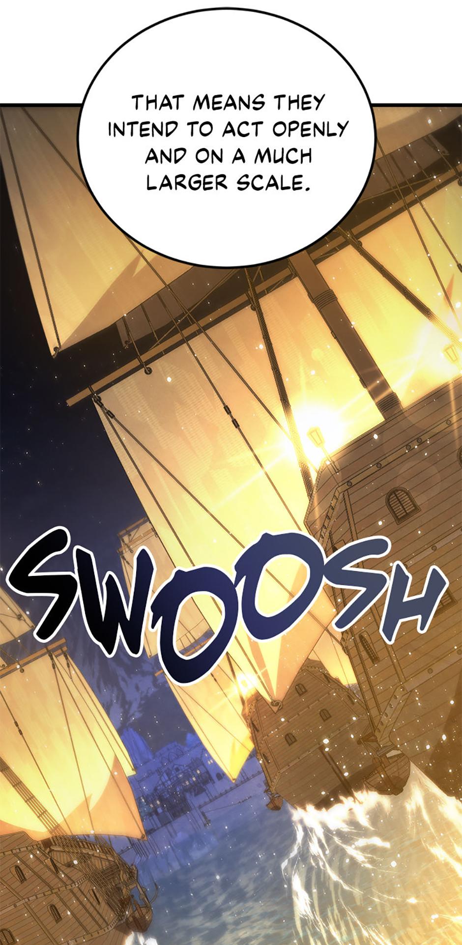 The Swordmaster’s Son Chapter 177 — page 60
