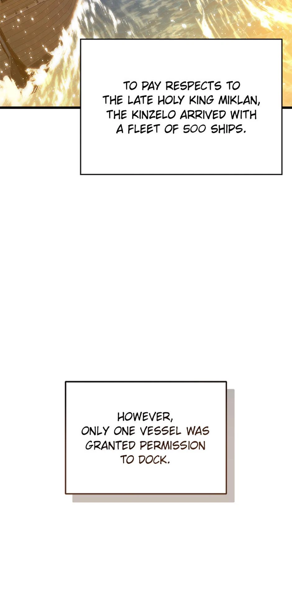 The Swordmaster’s Son Chapter 177 — page 61