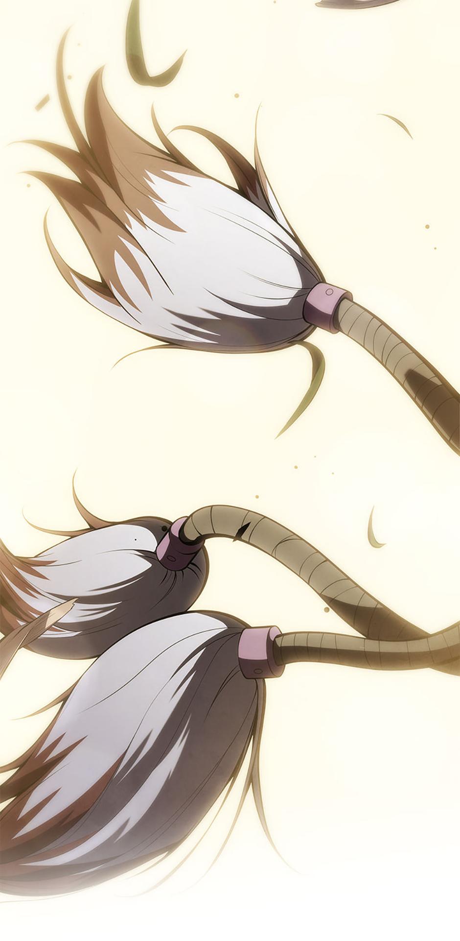 The Swordmaster’s Son Chapter 177 — page 63