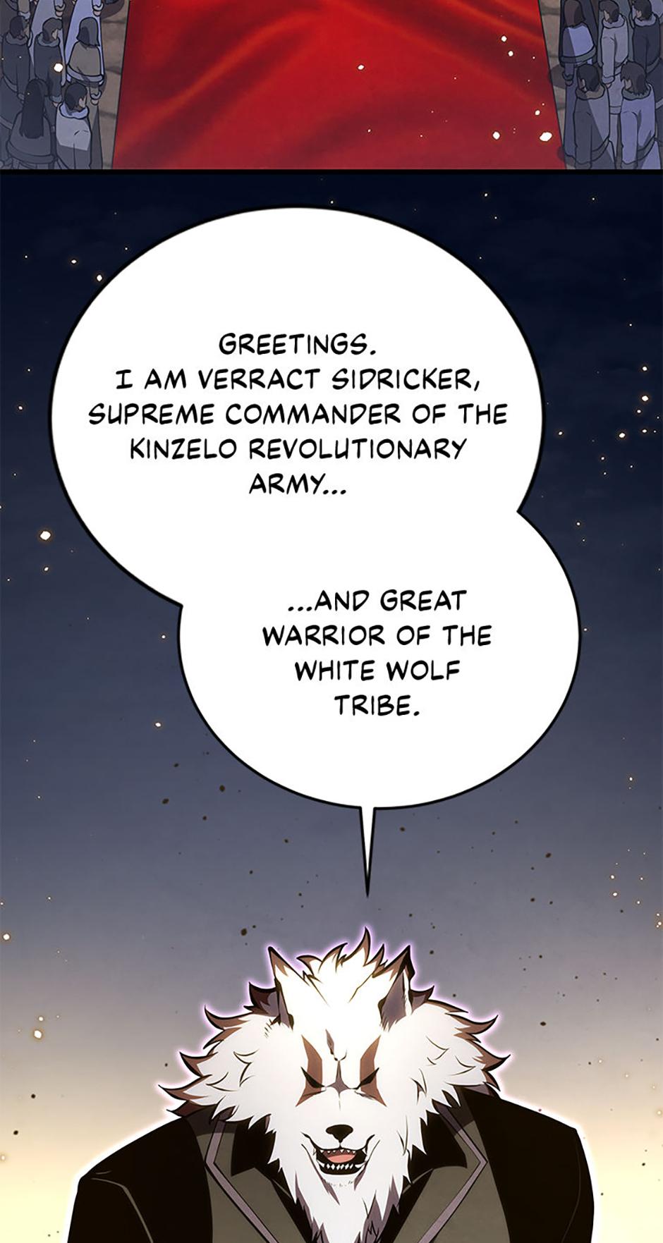 The Swordmaster’s Son Chapter 177 — page 67