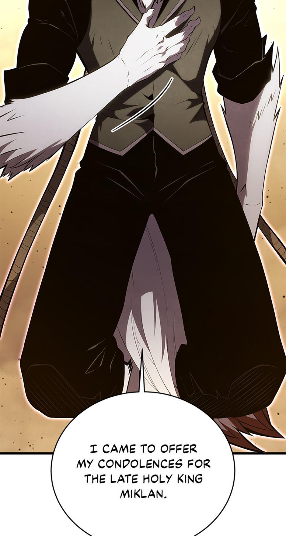 The Swordmaster’s Son Chapter 177 — page 68