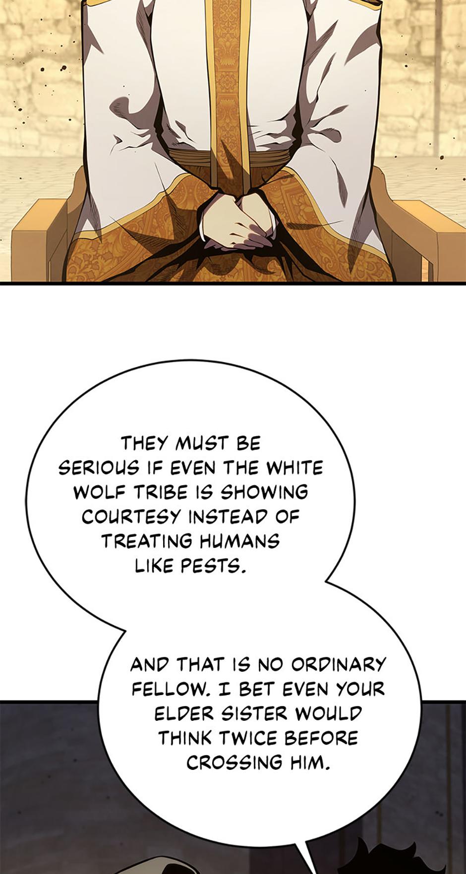 The Swordmaster’s Son Chapter 177 — page 70