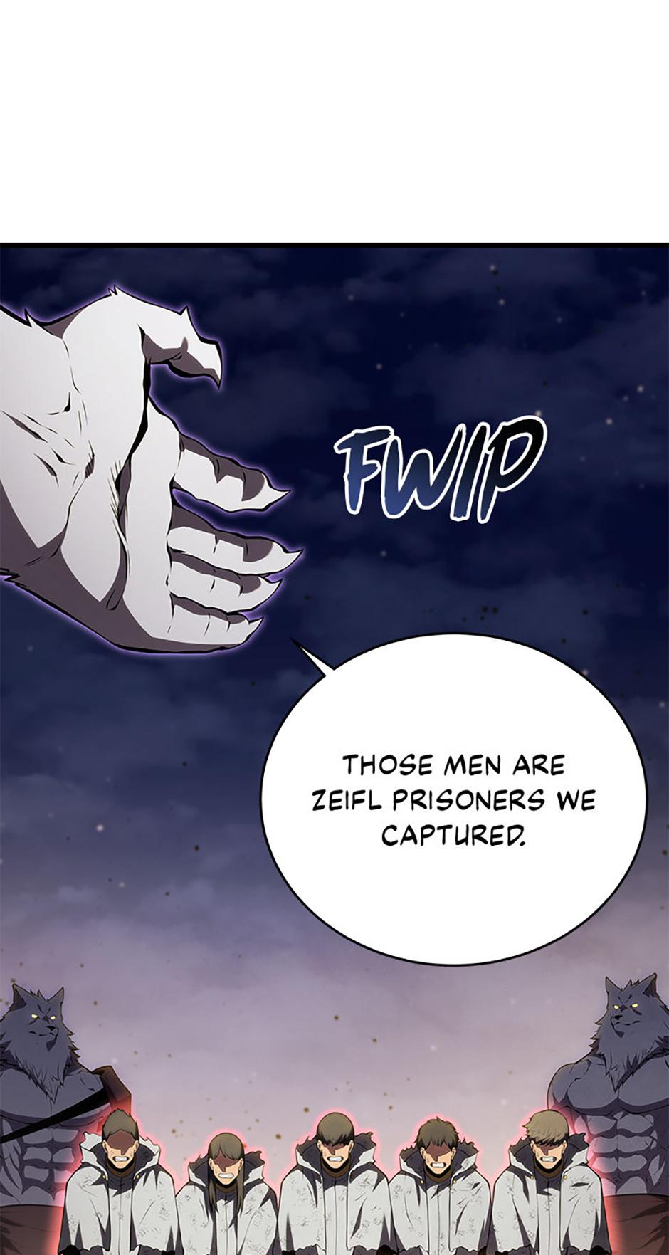 The Swordmaster’s Son Chapter 177 — page 75