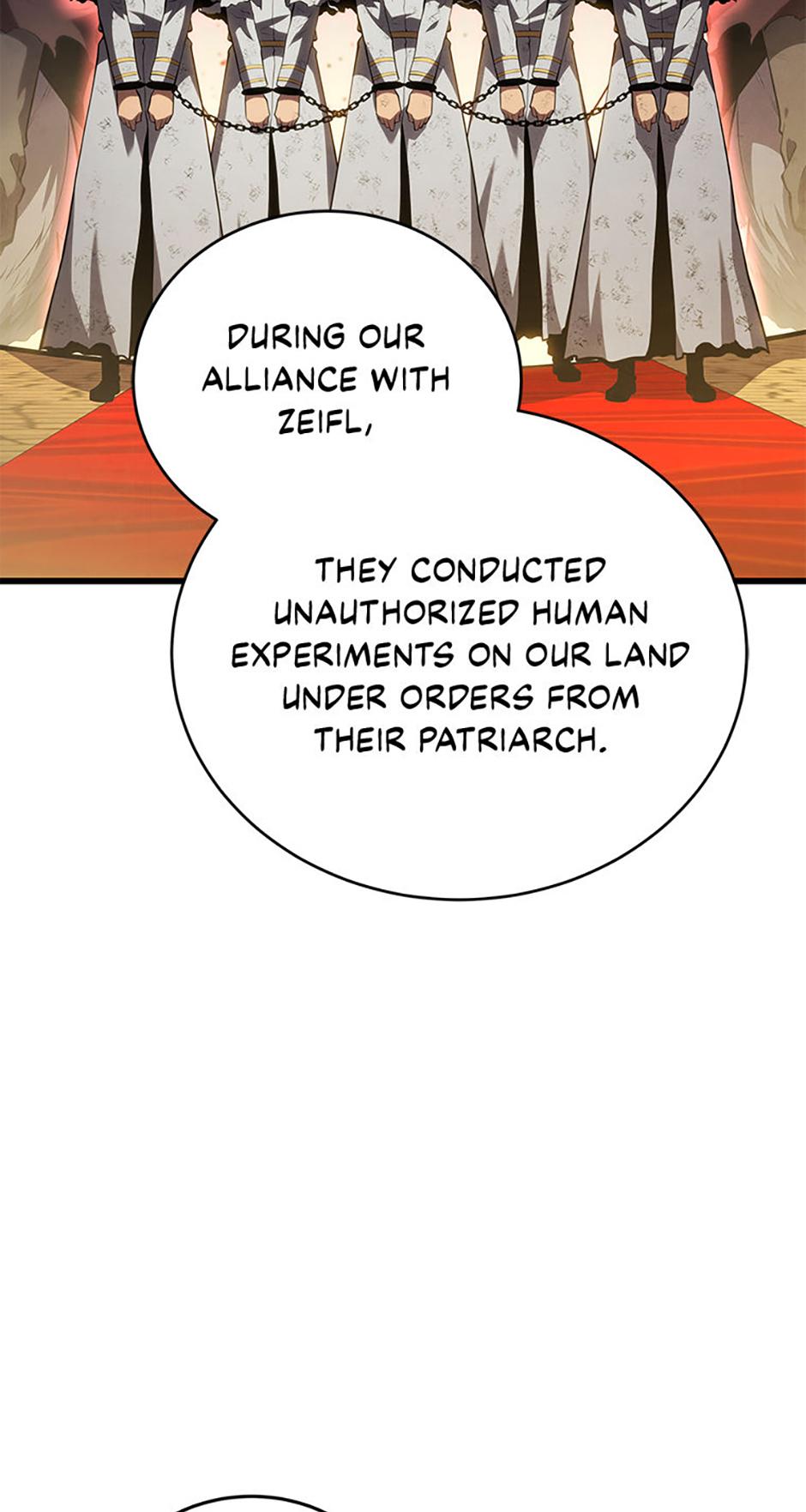 The Swordmaster’s Son Chapter 177 — page 76
