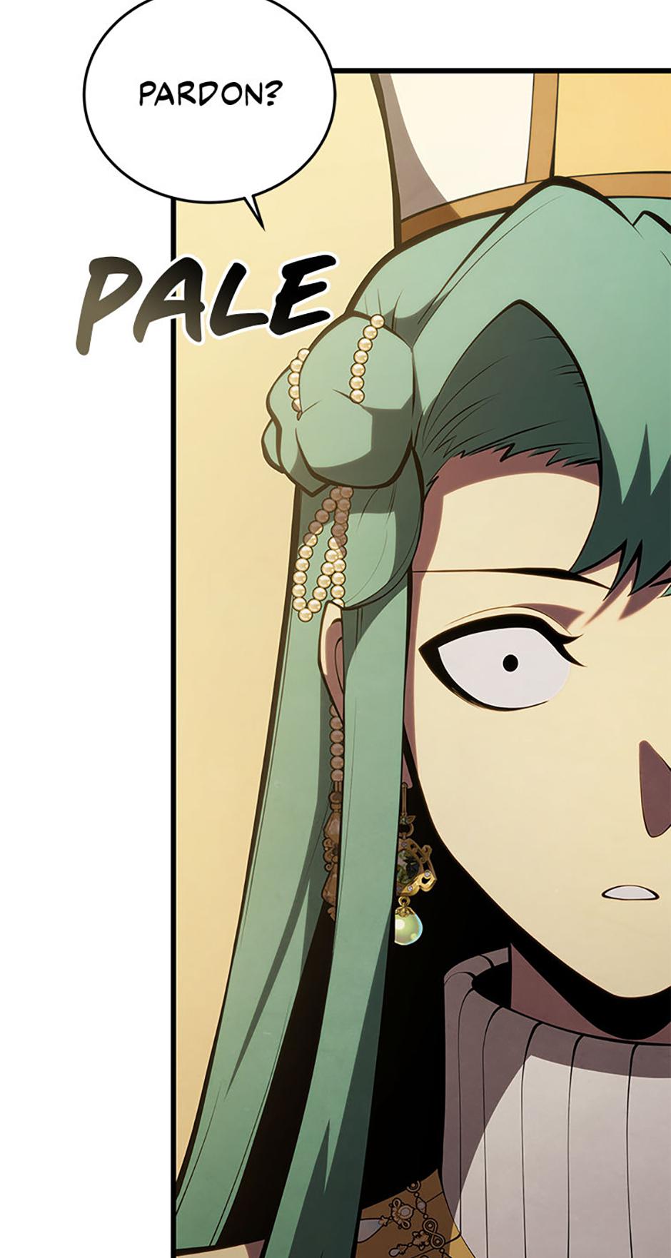 The Swordmaster’s Son Chapter 177 — page 77