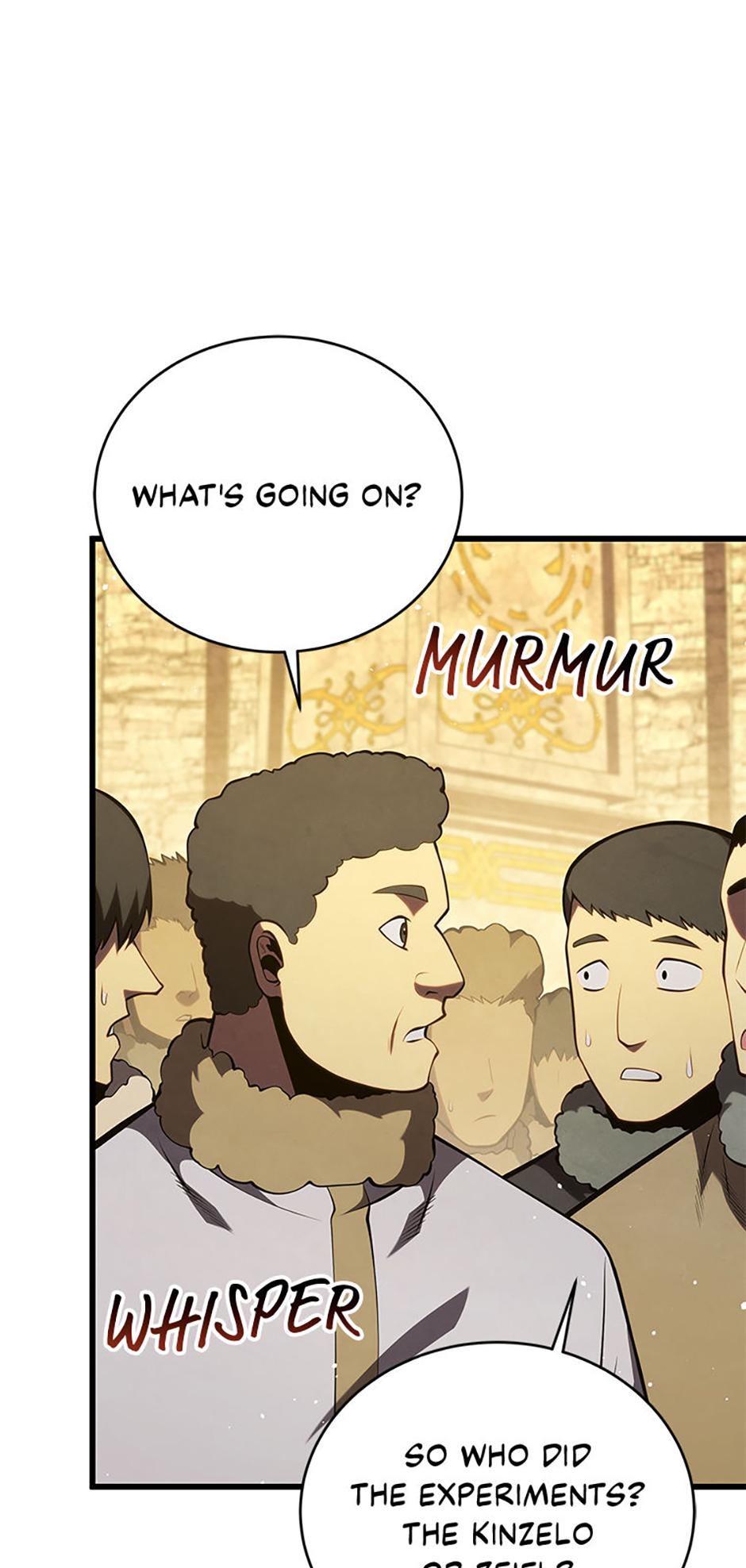 The Swordmaster’s Son Chapter 177 — page 80