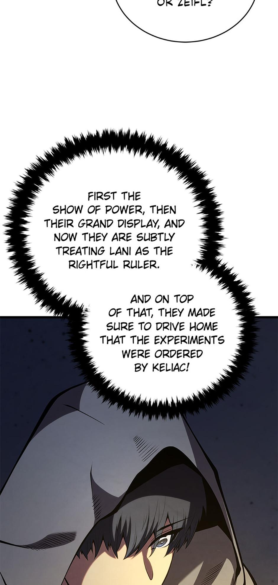 The Swordmaster’s Son Chapter 177 — page 81