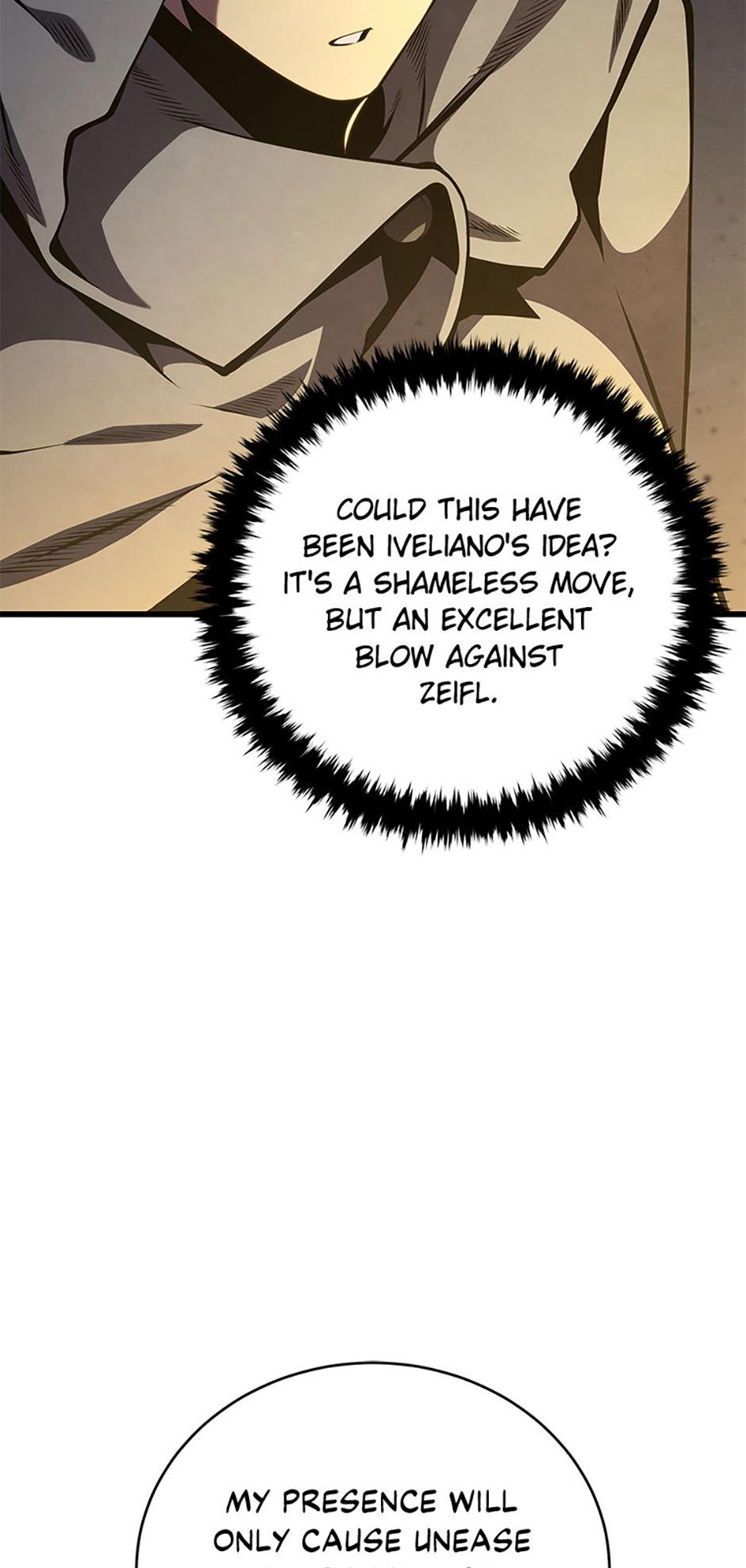 The Swordmaster’s Son Chapter 177 — page 82