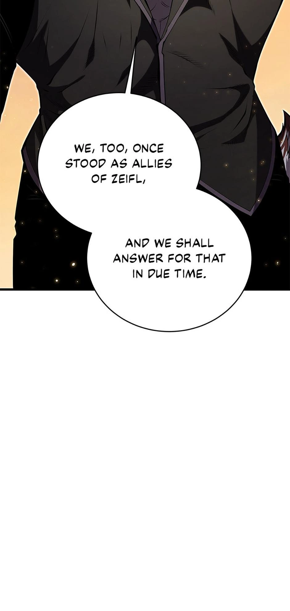 The Swordmaster’s Son Chapter 177 — page 84