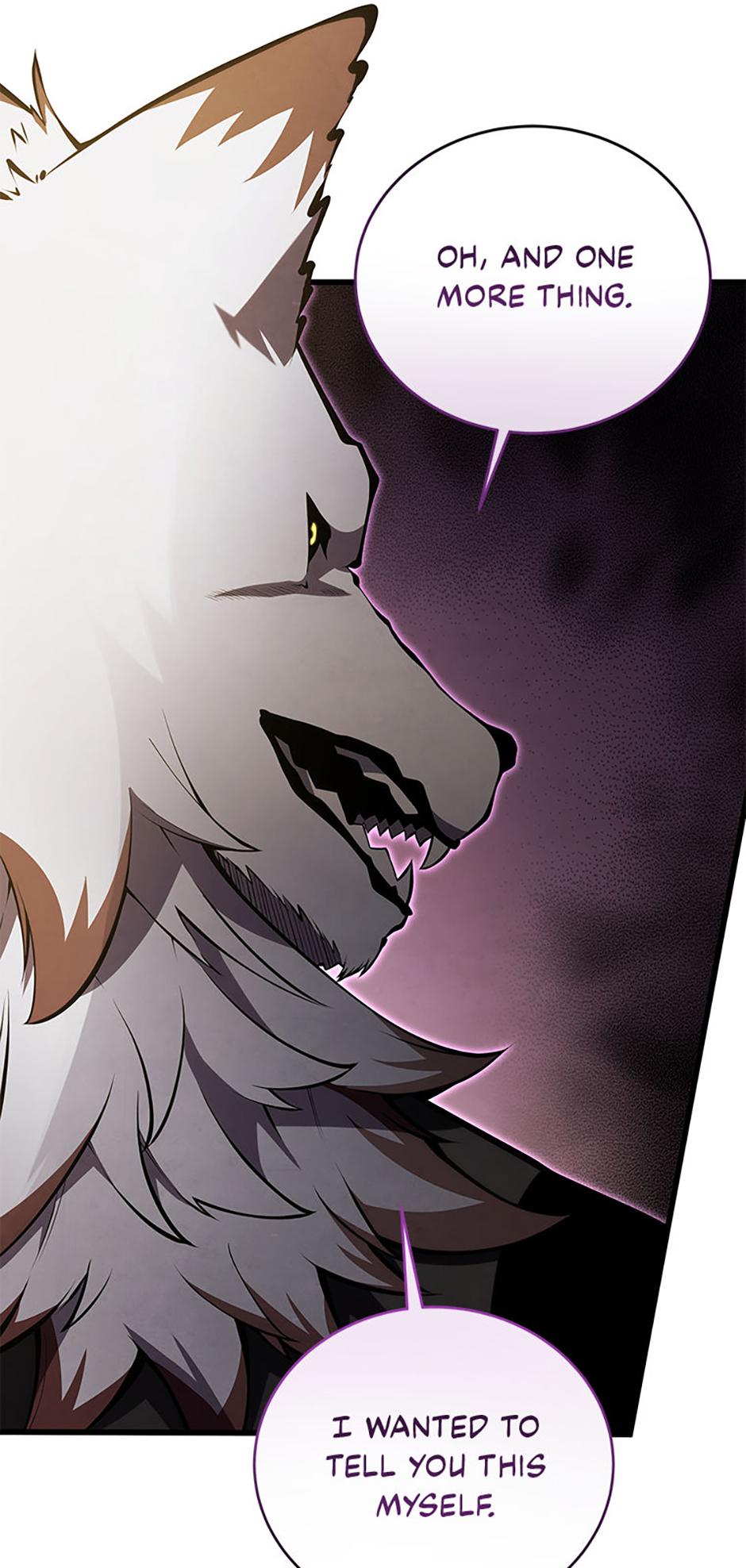 The Swordmaster’s Son Chapter 177 — page 85
