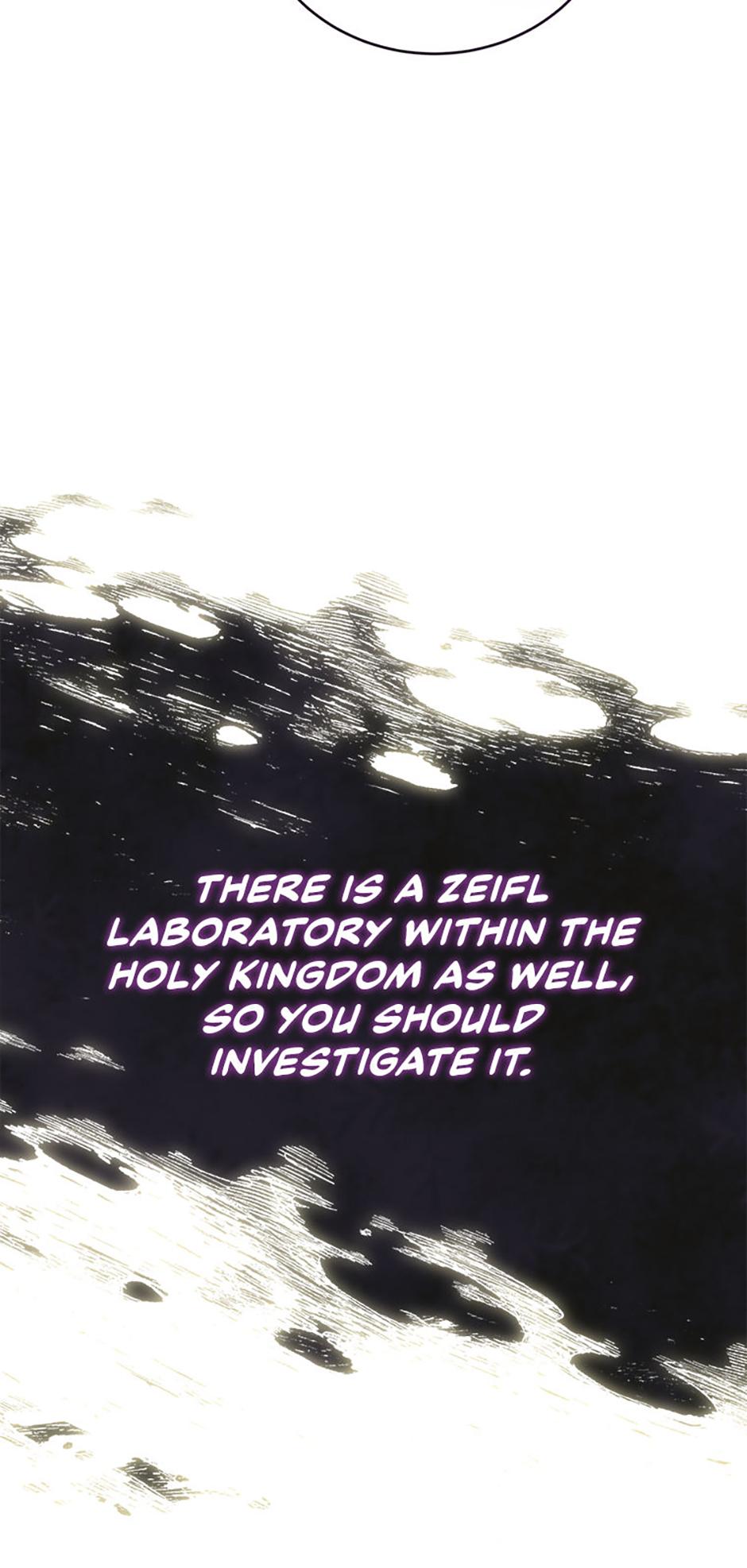 The Swordmaster’s Son Chapter 177 — page 86