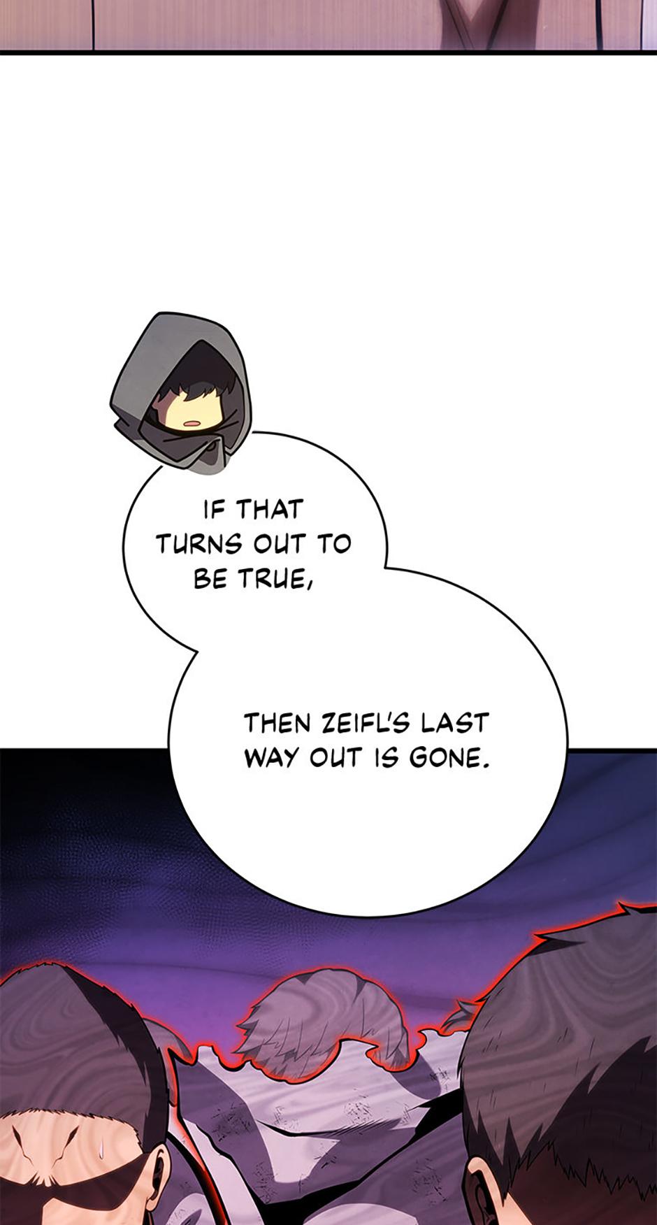 The Swordmaster’s Son Chapter 177 — page 89