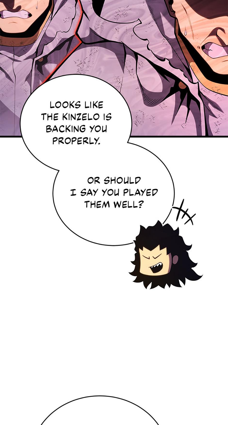 The Swordmaster’s Son Chapter 177 — page 90