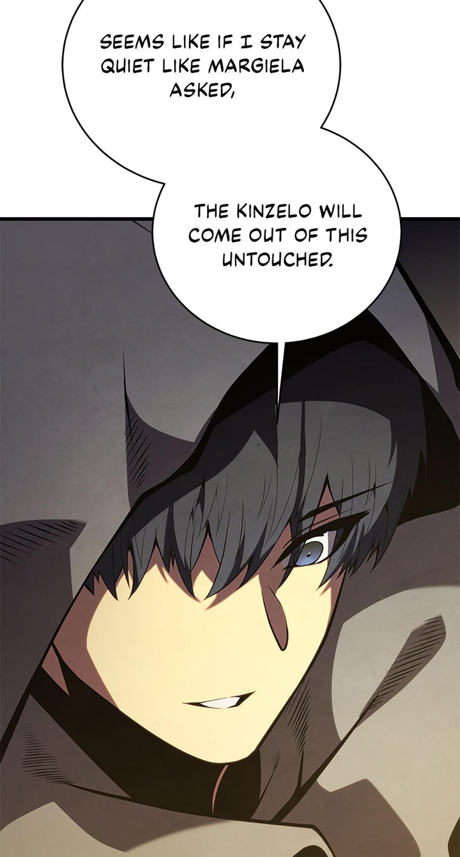 The Swordmaster’s Son Chapter 177 — page 91