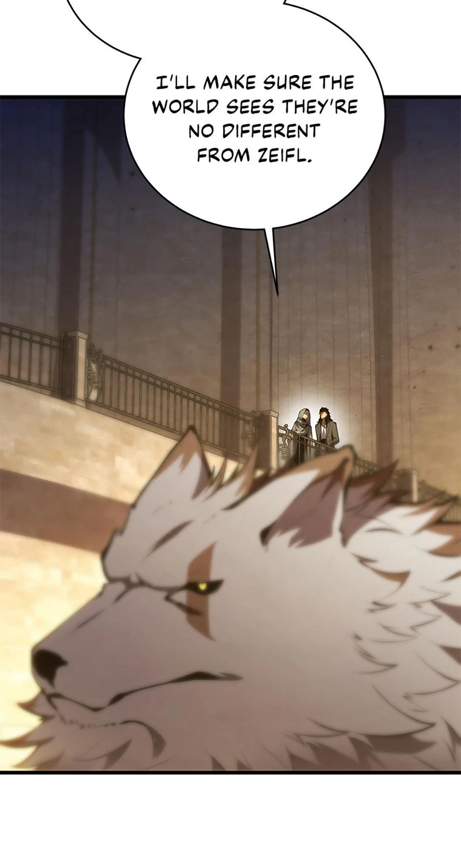 The Swordmaster’s Son Chapter 177 — page 93