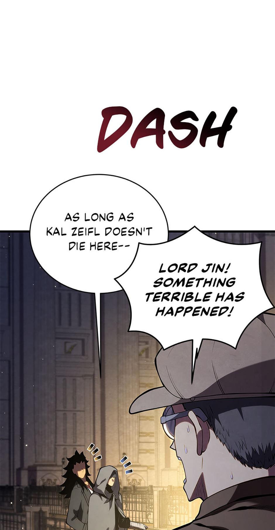 The Swordmaster’s Son Chapter 177 — page 94