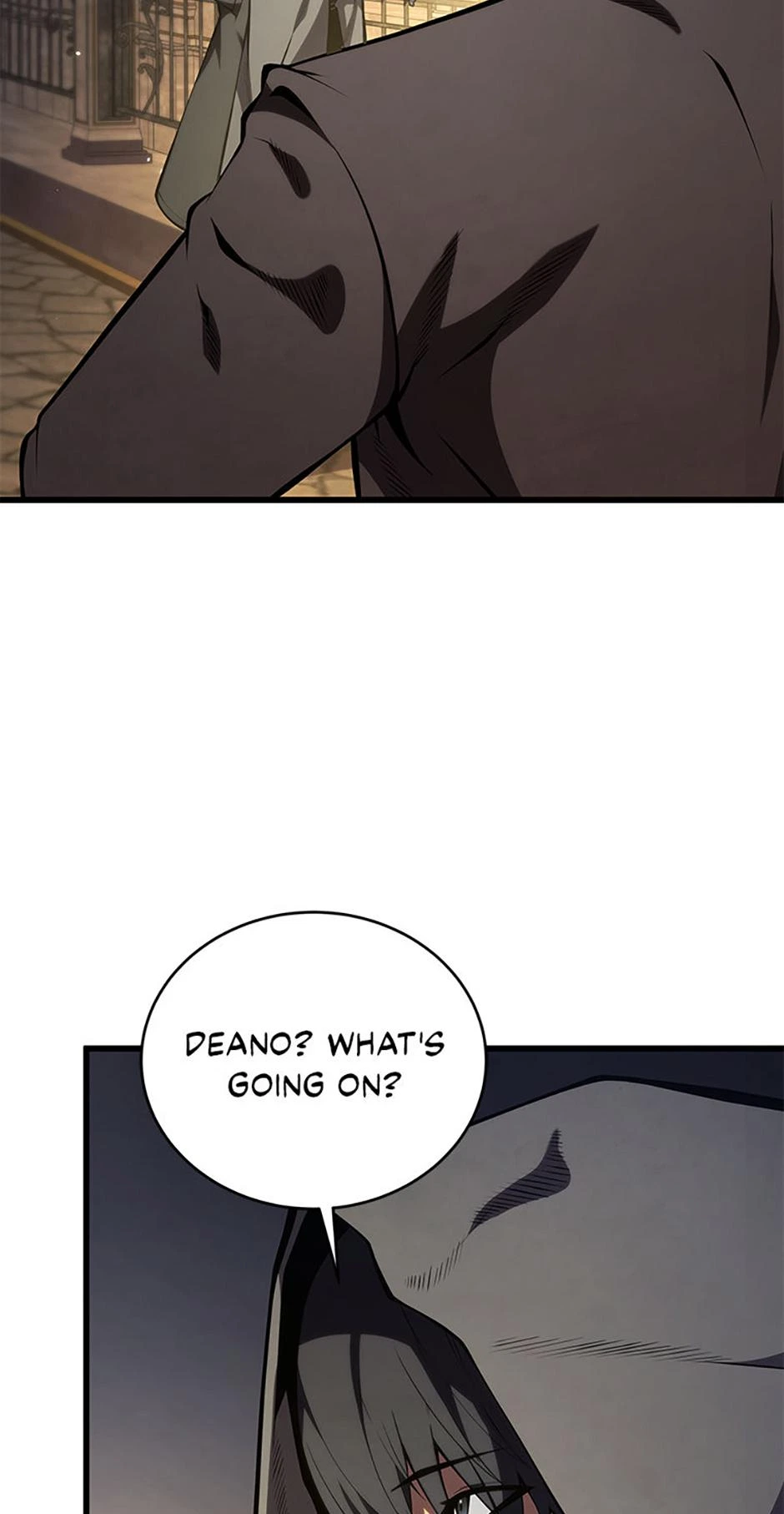 The Swordmaster’s Son Chapter 177 — page 95