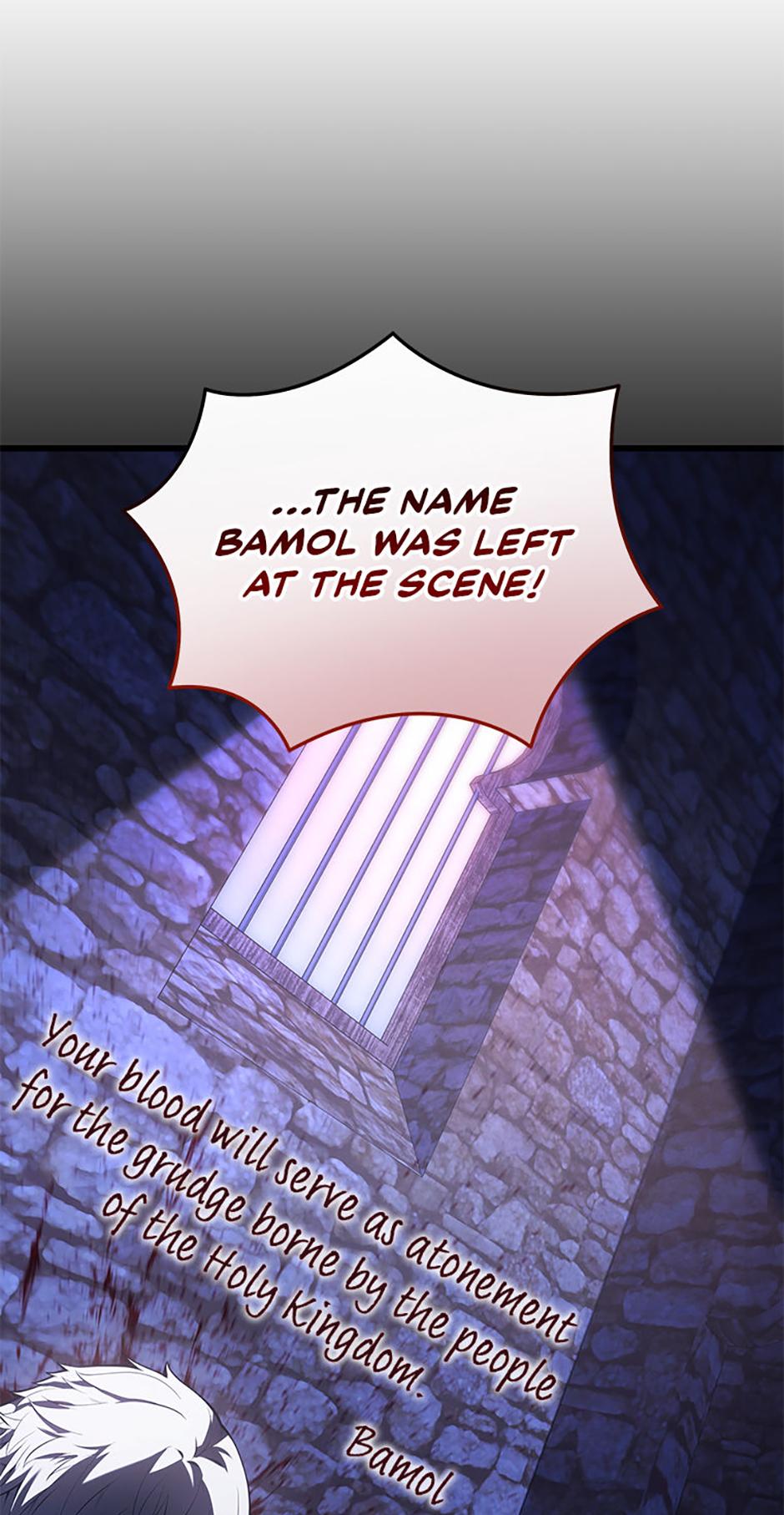 The Swordmaster’s Son Chapter 177 — page 98